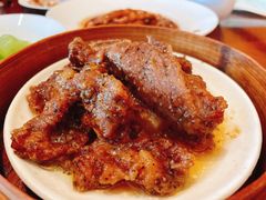 -杭州JW万豪酒店-万豪中餐厅