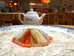 -德胜轩正宗顺德菜(宝安沙井会展中心店)