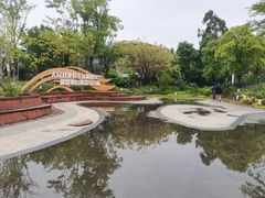 -三圣花乡旅游区