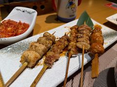 -三石铁板烧(紫竹桥店)