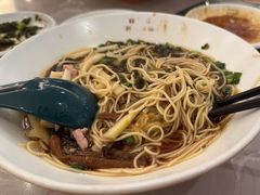 -松鹤楼·苏式汤面(虹桥天地店)