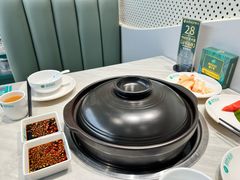 -四季缤纷椰子鸡(雨花亭凯德广场店)