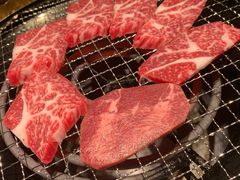 -黑牛黑猪烤肉专门店(万象城店)