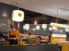 -潮发潮汕牛肉店(东方宝泰店)