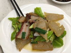 -庖丁人家巴东茶店牛肉(施南古城店)