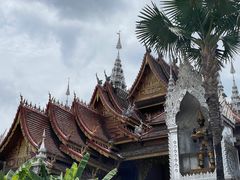 -西双版纳总佛寺