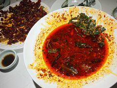 -院8里·小聚园老川菜(九眼桥店)