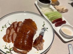 -漢舍中国菜馆(889广场店)