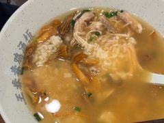 -王春春鸡汤饭(上海中海环宇城店)