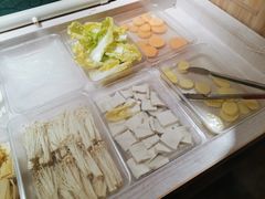 -三和屋日式海鲜锅料理(启航大厦店)