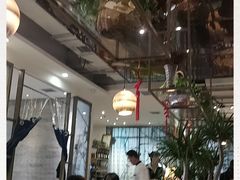 大堂-三姐妹餐厅(曲江店)