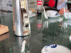 -吴越荣记苏州菜·松鼠桂鱼100%活鱼现做(斜塘老街店)