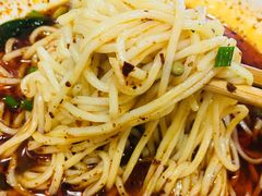 -菲哥麻辣烫(贵山小区店)