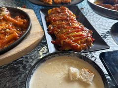 -MI WU FACTORY米屋美食工厂餐厅(绿地店)