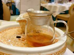 -君德澜酒家·创意粤菜(金山谷店)