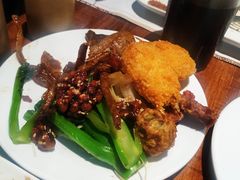 -汉巴味德·烤肉与啤酒的自助(杭州大悦城店)