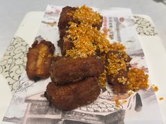 -乾隆美食·本帮菜(黄河路店)