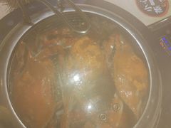 -海味当家(西安路店)