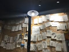 -獨門烤肉(开发区店)