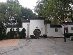 -九龙寨城公园