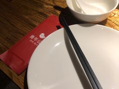 -青年公社烤鸭(青年路店)