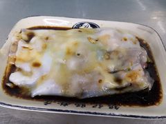 -银记肠粉店(北京路店)