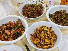 -笨罗卜浏阳菜馆(太平街店)