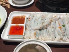 -汀小府·福建客家菜(鼓山沃尔玛店)