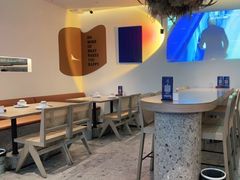 大堂-隅乐胡椒虾·台湾菜·团建(皇岗店)