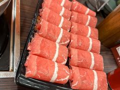 -呷哺呷哺(西单大悦城店)