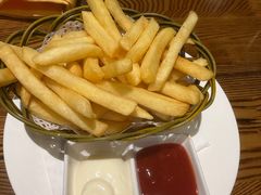 -申德勒加油站餐厅(三里屯北小街店)
