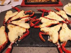 -一棠龙虾•王牌虾球(楚河汉街店)