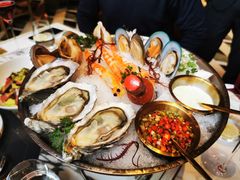 -ZHAO赵·牛扒坊(万象城店)