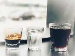 -来回·咖啡(钟村咖啡豆店)