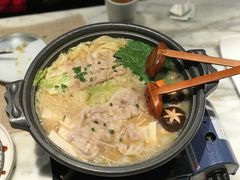 -月下料理(楷林IFC店)