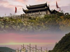 -青岩古镇