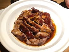 客家三杯鸭-客语客家菜(花园城店)