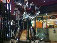 -乐道好声音量贩式KTV(北行店)