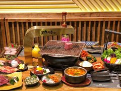 -黑牛の店·和牛烧肉(合生汇店)