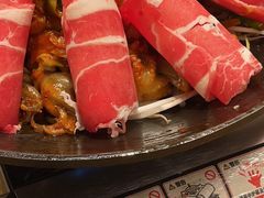 -WOW LUCKY创意韩料(龙阳广场店)