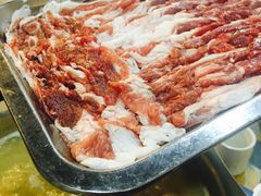 -大唐人家·热气羊肉(大华店)