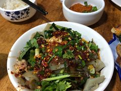 -老丽江餐馆(丽江华都商贸城店)