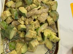 -八方后身麻辣鸡块(总店)