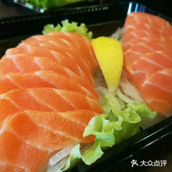 鹤羽·精致料理