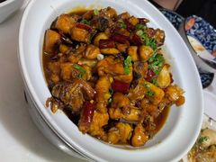 -径山十八道·风味民间菜(杭州总店)