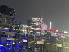 -琶醍壹号•音乐江景餐吧