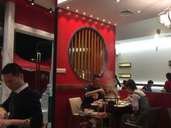 大堂-1078號老北京涮肉(松柏店)