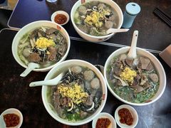-潮镇老尾牛杂(环城西路店)