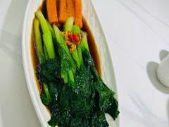 田园时蔬-3号仓库·创意中国菜(新世界城店)