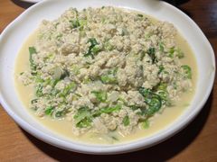 海鲜小豆腐-晚归月亮湾私家菜(临邑路店)